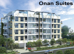 Onan Suites (D15), Apartment #180192852